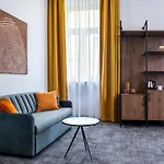 Old Market Apart Otel 3*