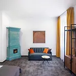 Apart Otel Old Market