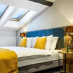 Apart Otel Old Market Krakow