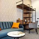 Apart Otel Old Market