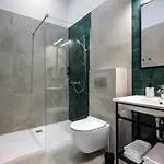 Apart Otel Old Market 3*