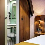 Old Market Apart Otel 3*