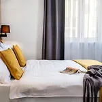 Apart Otel Old Market