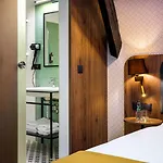 Apart Otel Old Market 3*