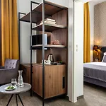 Apart Otel Old Market 3*