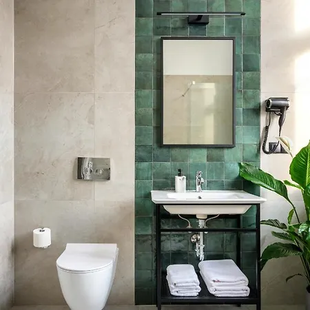 Old Market 4* Krakkó