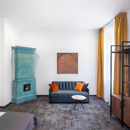 Apart Otel Old Market