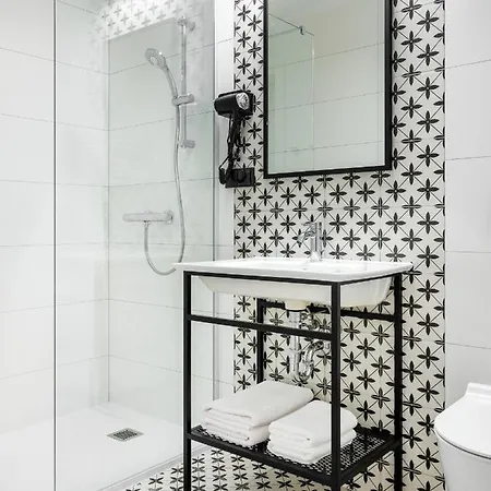 Old Market 아파트호텔 크라쿠프