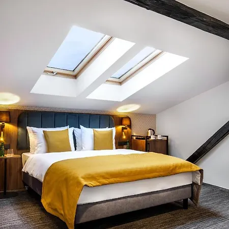 Old Market 크라쿠프