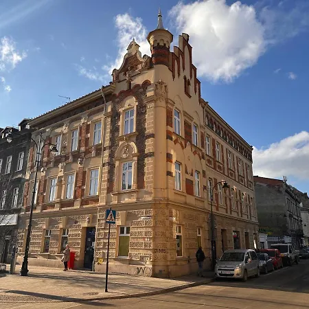 Old Market Cracovia