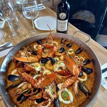 Apartmanhotel Old Market 4*