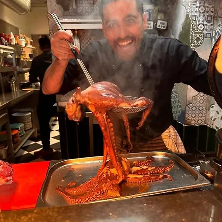 Old Market Apart Otel Krakow