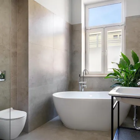 Old Market 크라쿠프