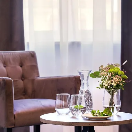 Old Market 4* 크라쿠프