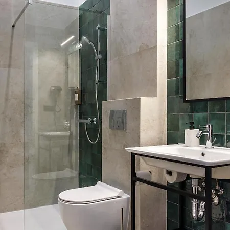 Apartmanhotel Old Market