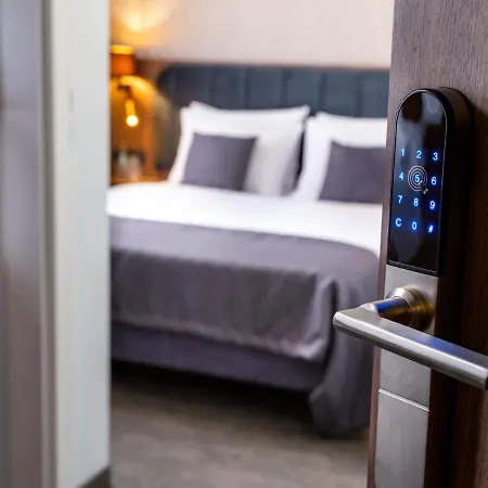 Old Market 아파트호텔 크라쿠프