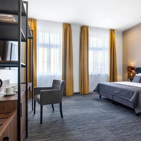 Old Market 크라쿠프