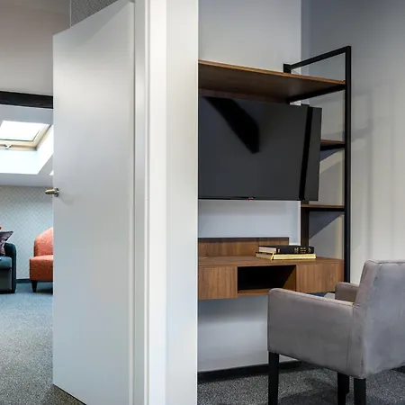 Old Market 아파트호텔