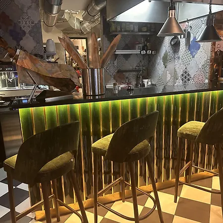 Old Market 크라쿠프