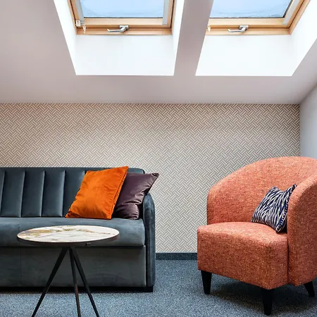 아파트호텔 Old Market