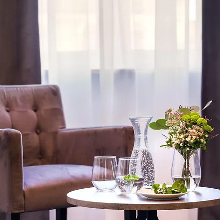 Old Market Apart Otel 4*