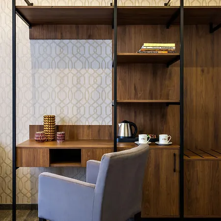 Old Market 크라쿠프