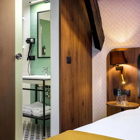 Апарт-отель Old Market 4*