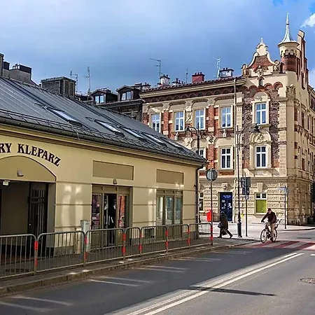 Old Market 4* Краков