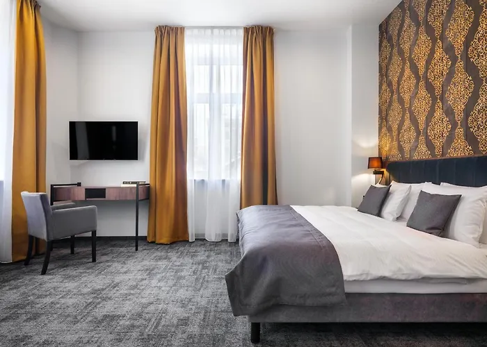 Old Market كراكوفيا