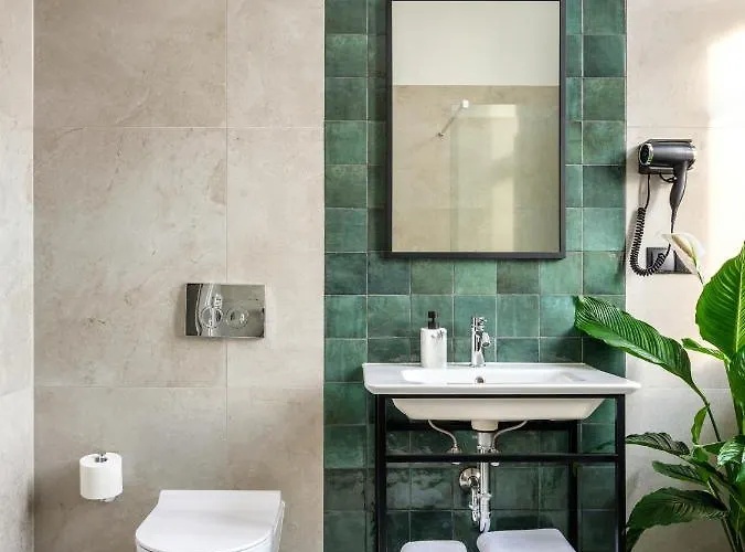 Old Market 4* Krakau