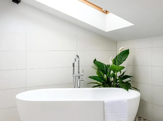 Old Market 4* Krakau