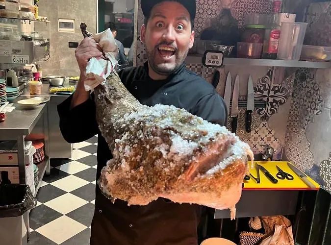 شقة فندقية Old Market