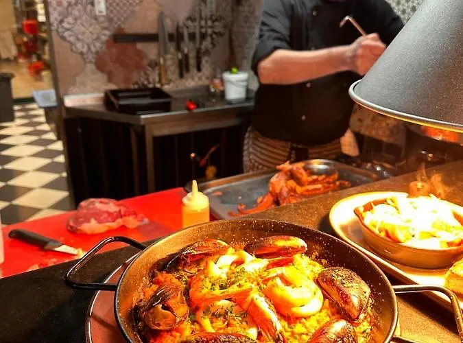 Old Market كراكوفيا