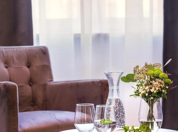 Old Market 4* Krakau