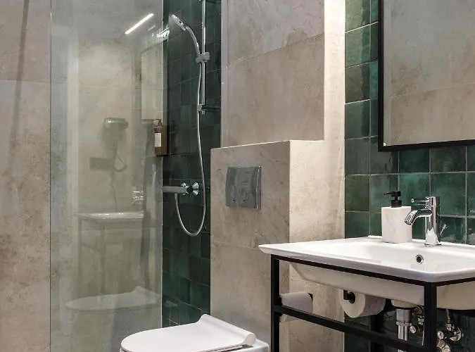 Aparthotel Old Market