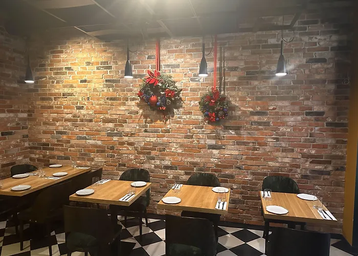 Old Market Aparthotel