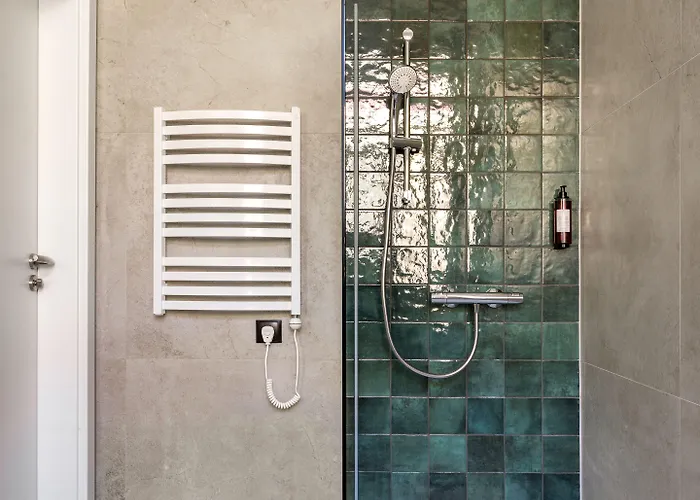 Old Market Aparthotel