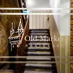 Old Market מלון דירות