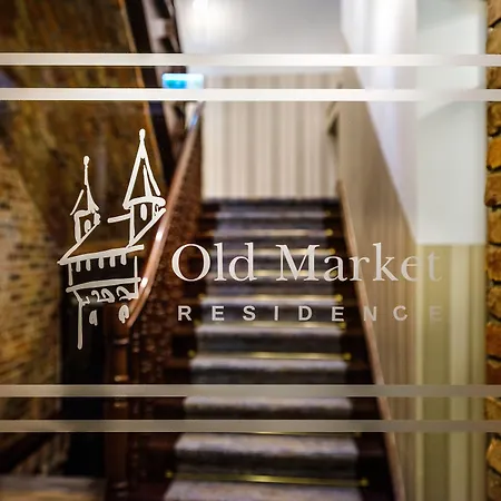 Old Market